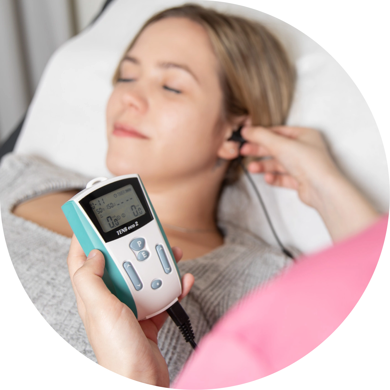 Dolomed-Aurikulare-Vagusnervstimulation