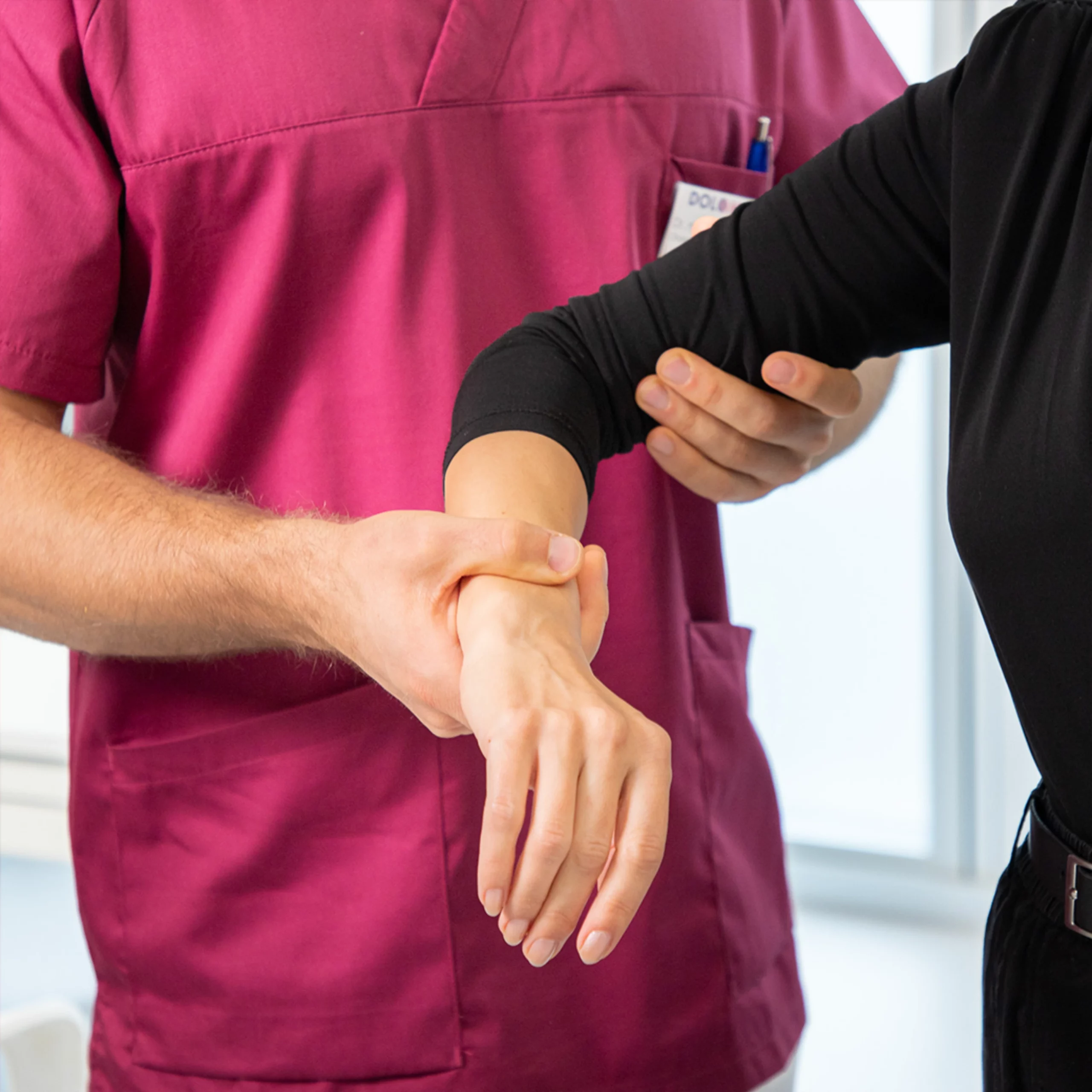 Dolomed-Bewegungsapparat-Tendinopathie-Illustration-01