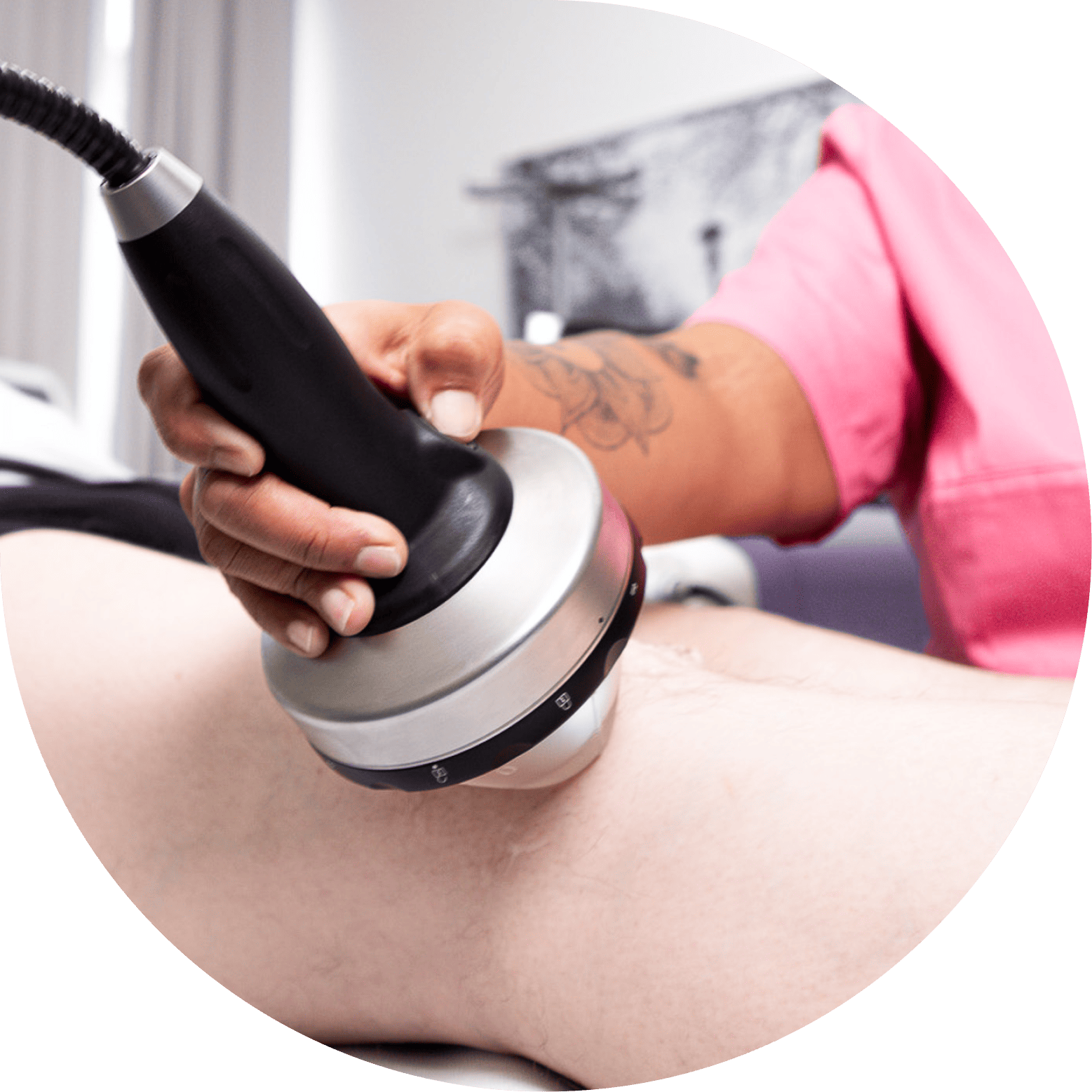 Dolomed Regenerative Medizin Hero